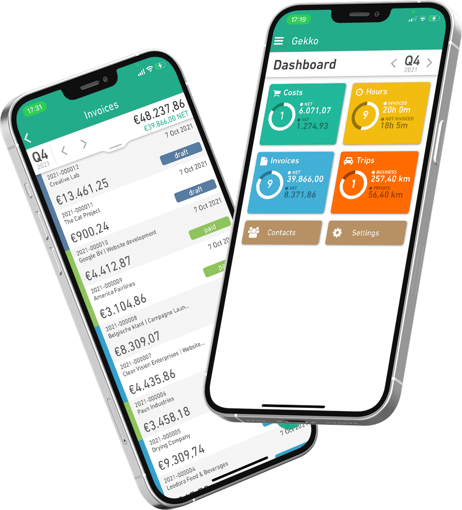Full app App